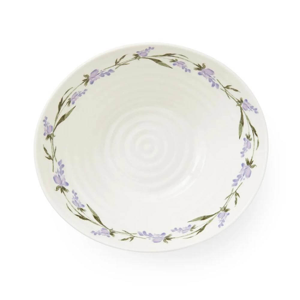Portmeirion Sophie Conran Lavandula Cereal Bowl